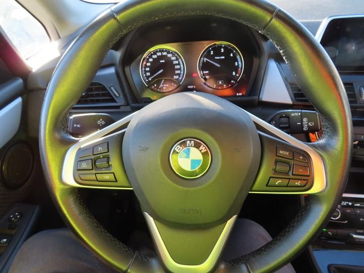 Photo 16 VIN: WBA6T510007D06555 - BMW SERIE 2 ACTIVE 