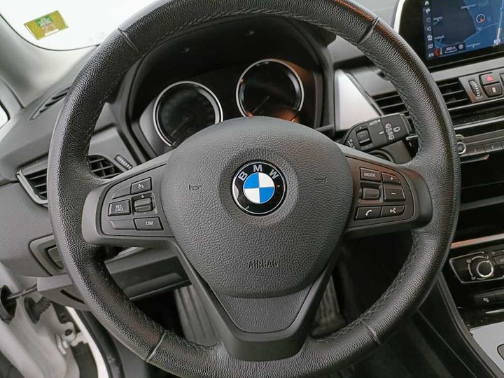 Photo 21 VIN: WBA6T510007E92470 - BMW 2-SERIE ACT.TOUR &#3918 