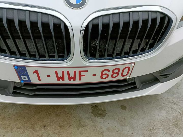 Photo 5 VIN: WBA6T510007E92470 - BMW 2-SERIE ACT.TOUR &#3918 