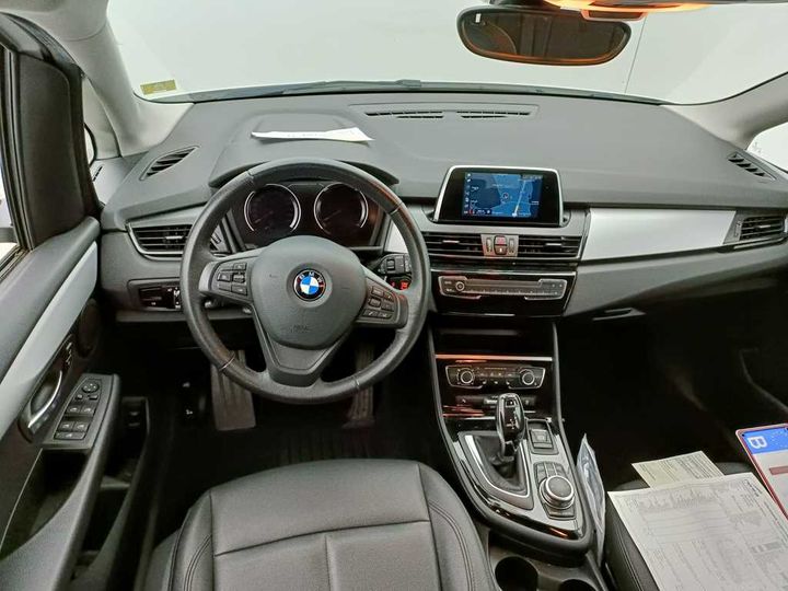 Photo 9 VIN: WBA6T510007E92470 - BMW 2-SERIE ACT.TOUR &#3918 