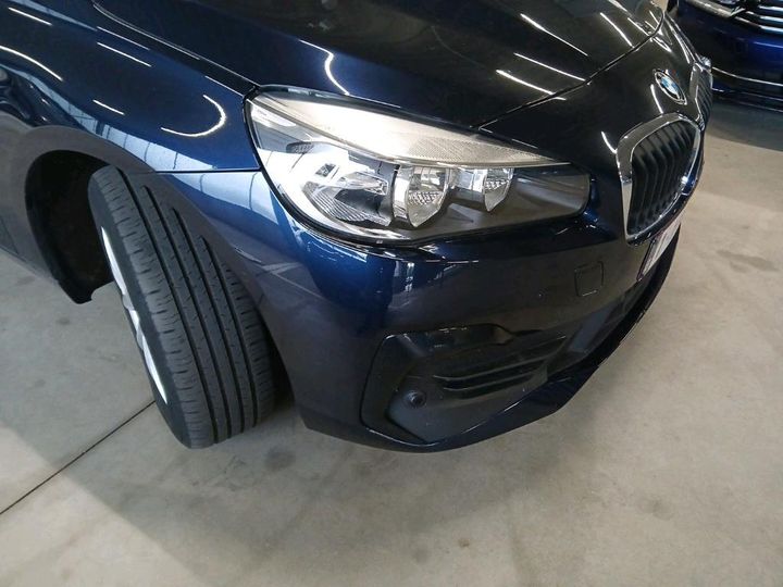 Photo 16 VIN: WBA6T510007F74330 - BMW 2 ACTIVE TOURER 