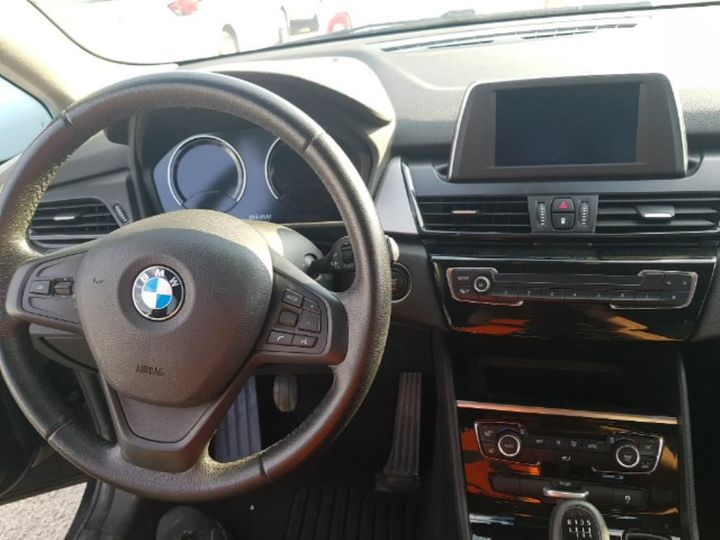 Photo 19 VIN: WBA6T51000VC92121 - BMW SERIE 2 ACTIVE 