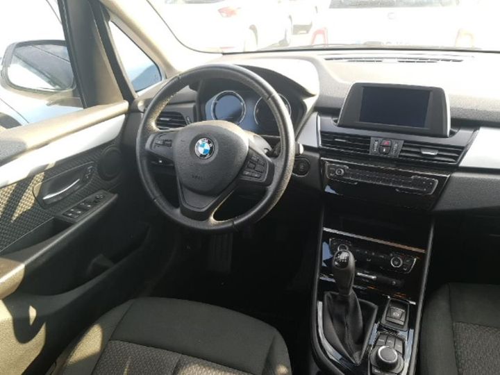 Photo 3 VIN: WBA6T51000VC92121 - BMW SERIE 2 ACTIVE 