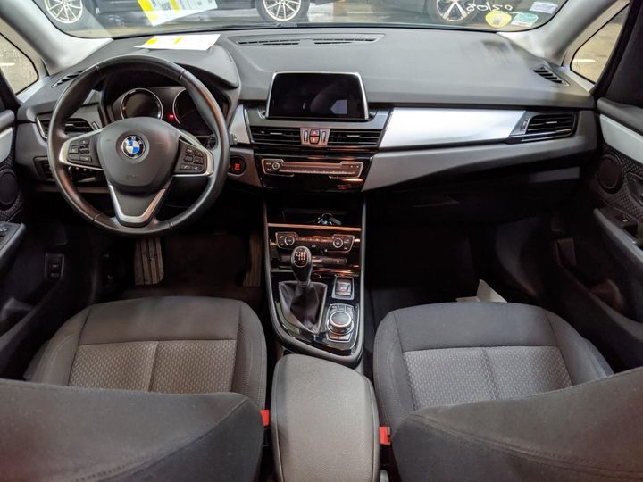 Photo 5 VIN: WBA6T51000VE70867 - BMW SERIE 2 ACTIVE TOURER 