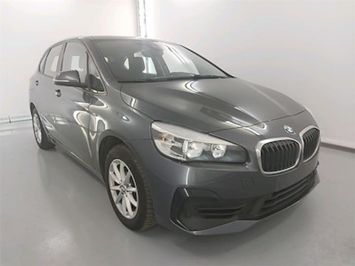 Photo 2 VIN: WBA6T51000VE73008 - BMW 2 ACTIVE TOURER DIESEL - 2018 