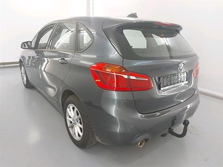 Photo 3 VIN: WBA6T51000VE73008 - BMW 2 ACTIVE TOURER DIESEL - 2018 