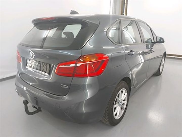 Photo 4 VIN: WBA6T51000VE73008 - BMW 2 ACTIVE TOURER DIESEL - 2018 