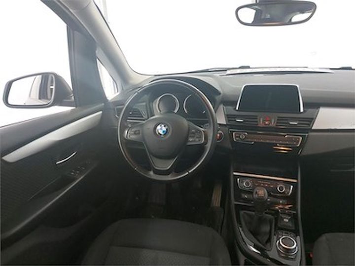 Photo 8 VIN: WBA6T51000VE73008 - BMW 2 ACTIVE TOURER DIESEL - 2018 