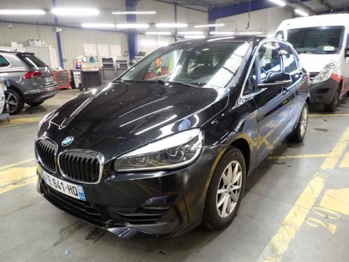 Photo 0 VIN: WBA6T510107D49401 - BMW SRIE 2 ACTIVE TOURER 