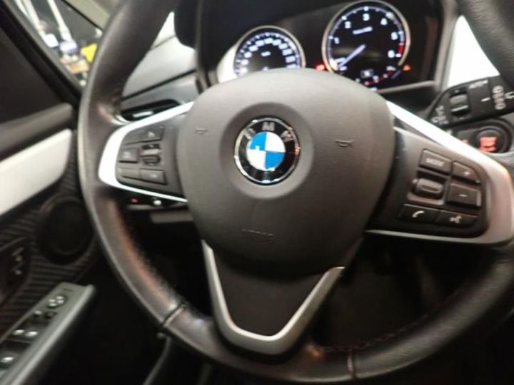 Photo 10 VIN: WBA6T510107D49401 - BMW SRIE 2 ACTIVE TOURER 