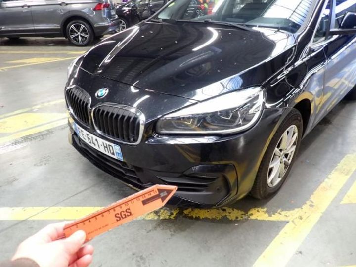 Photo 29 VIN: WBA6T510107D49401 - BMW SRIE 2 ACTIVE TOURER 