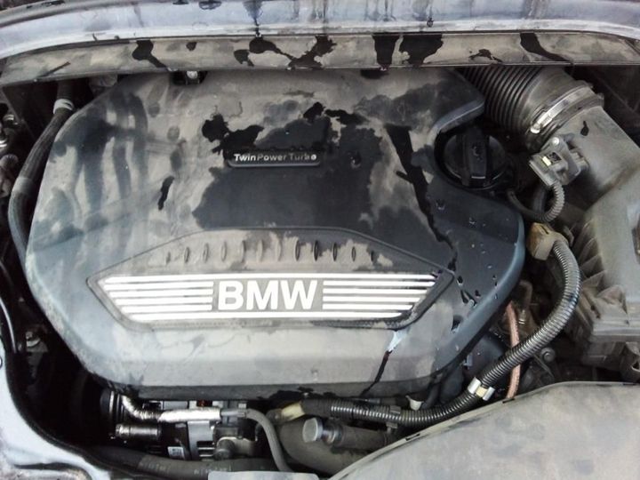 Photo 4 VIN: WBA6T51010VC92385 - BMW SERIE 2 ACTIVE 