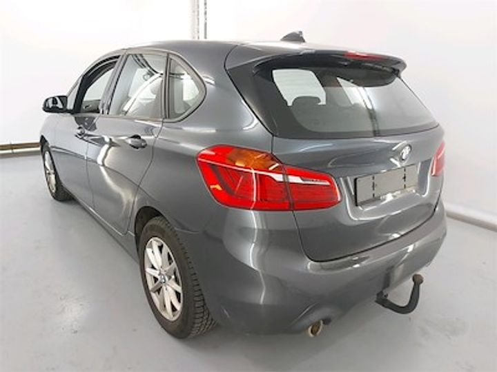 Photo 3 VIN: WBA6T51010VE73132 - BMW 2 ACTIVE TOURER DIESEL - 2018 