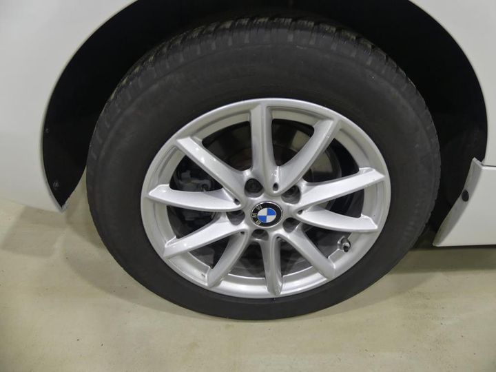 Photo 21 VIN: WBA6T510207D83671 - BMW 2 ACTIVE TOURER 