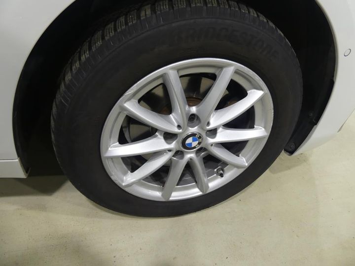 Photo 26 VIN: WBA6T510207D83671 - BMW 2 ACTIVE TOURER 