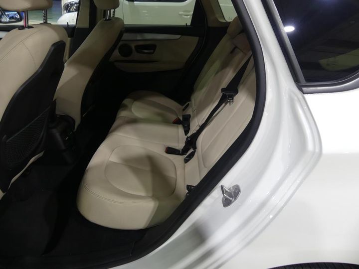 Photo 6 VIN: WBA6T510207D83671 - BMW 2 ACTIVE TOURER 