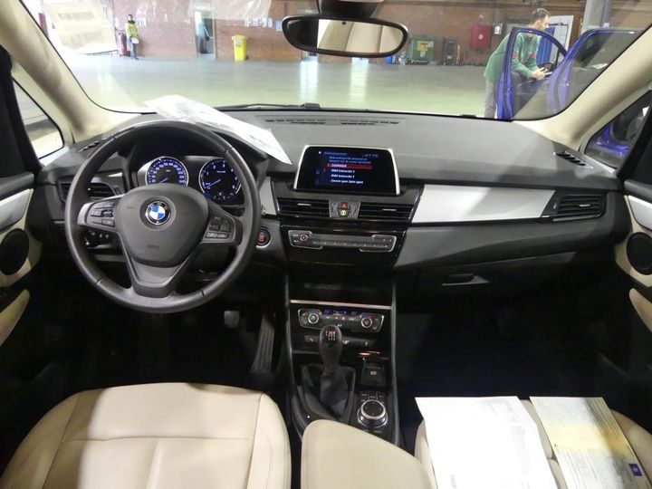 Photo 7 VIN: WBA6T510207D83671 - BMW 2 ACTIVE TOURER 