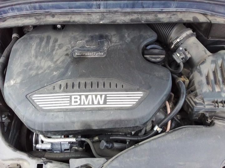 Photo 5 VIN: WBA6T51020VE71163 - BMW SERIE 2 ACTIVE 