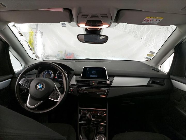 Photo 2 VIN: WBA6T51020VE71180 - BMW SERIE 2 ACTIVE TOURER 