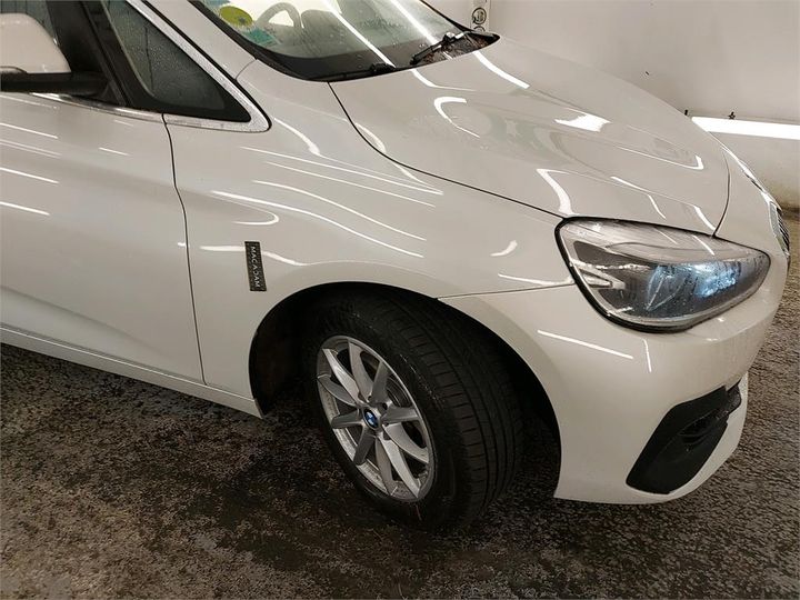 Photo 26 VIN: WBA6T51020VE71180 - BMW SERIE 2 ACTIVE TOURER 