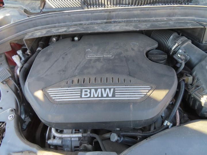 Photo 24 VIN: WBA6T51020VE71776 - BMW SERIE 2 ACTIVE 