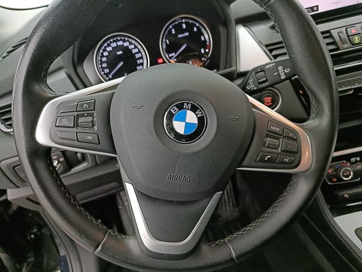 Photo 25 VIN: WBA6T51020VE72684 - BMW 2-SERIE ACT.TOUR &#3918 