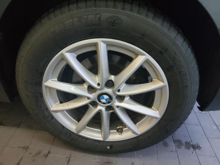 Photo 9 VIN: WBA6T51020VE73057 - BMW 216D 