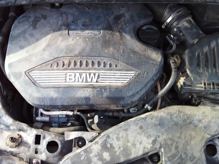 Photo 13 VIN: WBA6T51020VE73978 - BMW SERIE 2 ACTIVE 