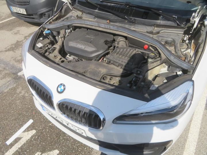 Photo 21 VIN: WBA6T51020VE73981 - BMW SERIE 2 ACTIVE 