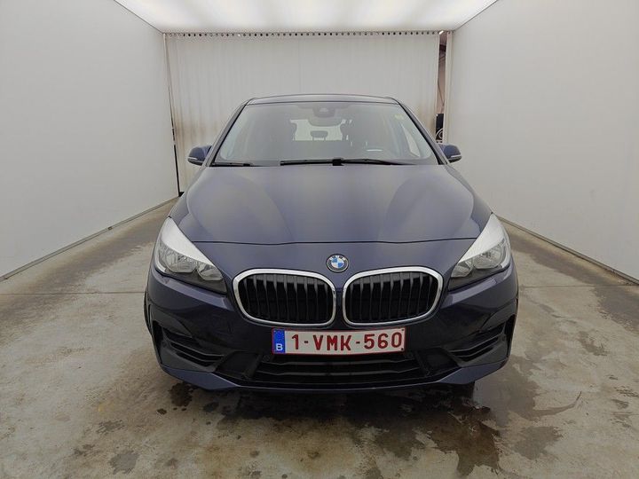 Photo 4 VIN: WBA6T510307D13161 - BMW 2-SERIE ACT.TOUR '18 