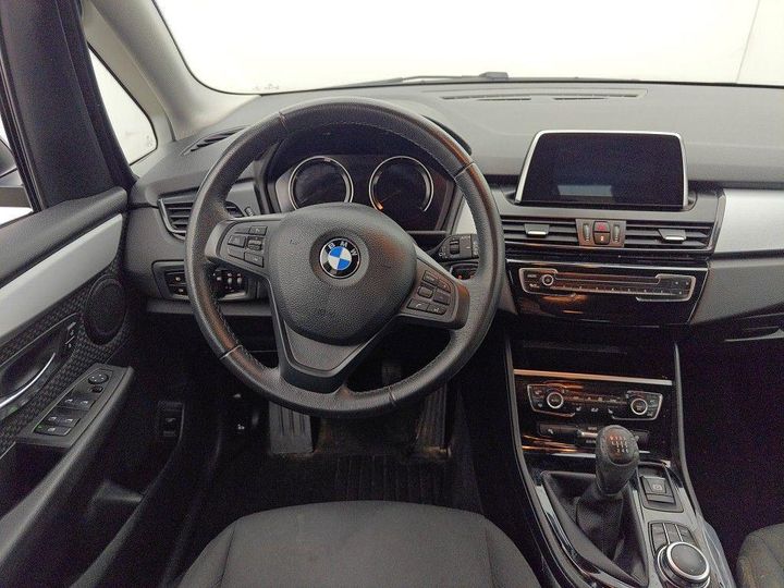 Photo 8 VIN: WBA6T510307D13161 - BMW 2-SERIE ACT.TOUR '18 