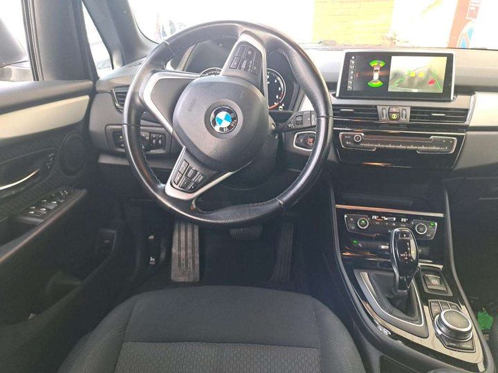 Photo 3 VIN: WBA6T510307E87604 - BMW SERIE 2 ACTIVE TOURER 