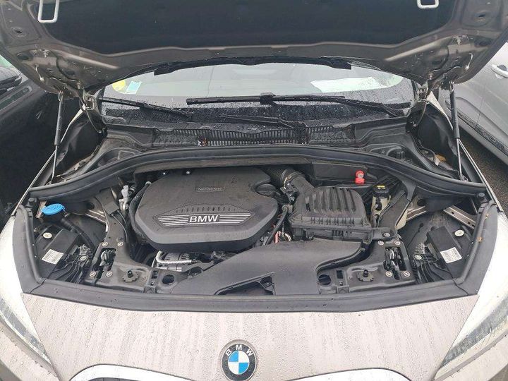 Photo 22 VIN: WBA6T510307H44650 - BMW SERIE 2 ACTIVE TOURER 