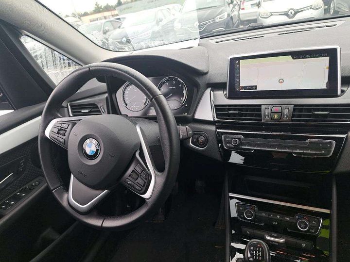 Photo 3 VIN: WBA6T510307H44650 - BMW SERIE 2 ACTIVE TOURER 