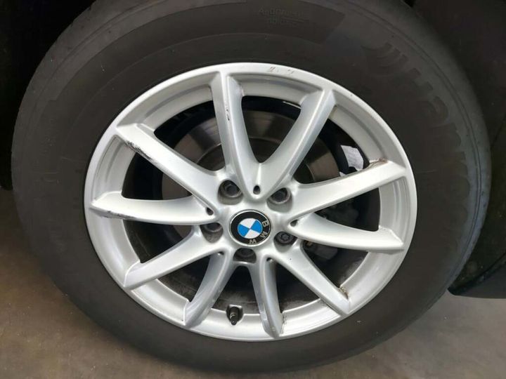 Photo 11 VIN: WBA6T51030VE71480 - BMW 216D 