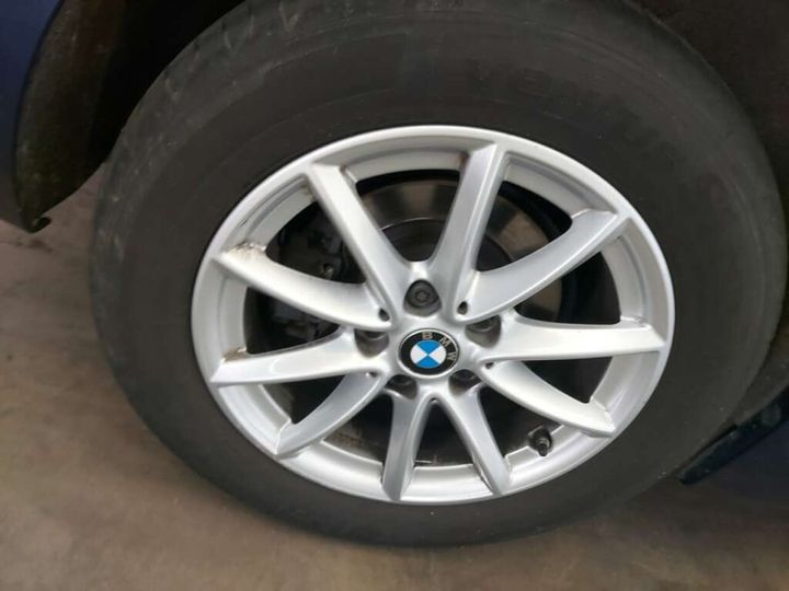 Photo 12 VIN: WBA6T51030VE71480 - BMW 216D 