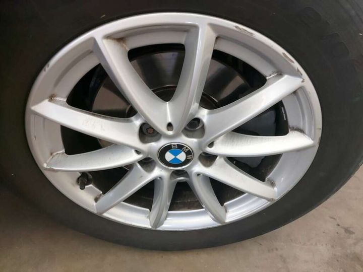 Photo 13 VIN: WBA6T51030VE71480 - BMW 216D 