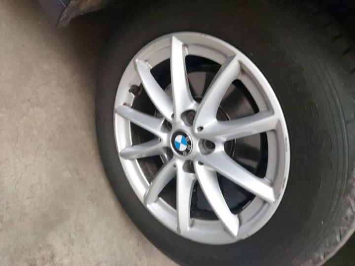 Photo 29 VIN: WBA6T51030VE71480 - BMW 216D 