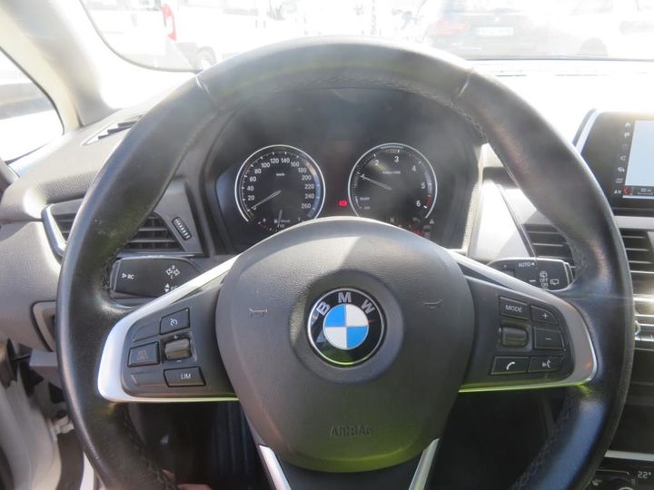 Photo 10 VIN: WBA6T51030VE73990 - BMW SERIE 2 ACTIVE 