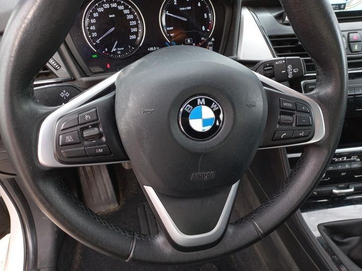 Photo 17 VIN: WBA6T510407D75927 - BMW SERIE 2 ACTIVE 