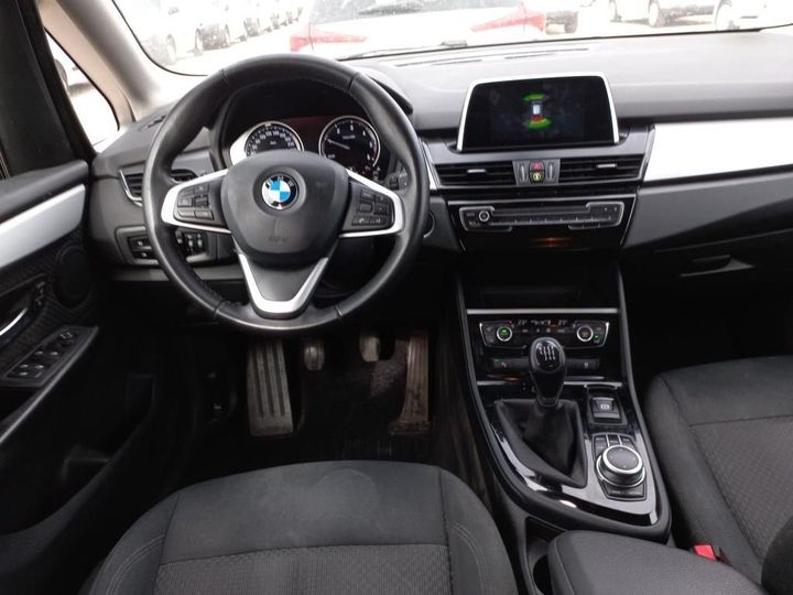 Photo 3 VIN: WBA6T510407D75927 - BMW SERIE 2 ACTIVE 