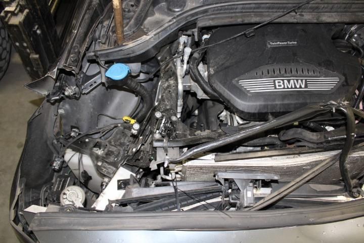 Photo 19 VIN: WBA6T510407E05539 - BMW 2 SERIES ACTIVE TOURER 