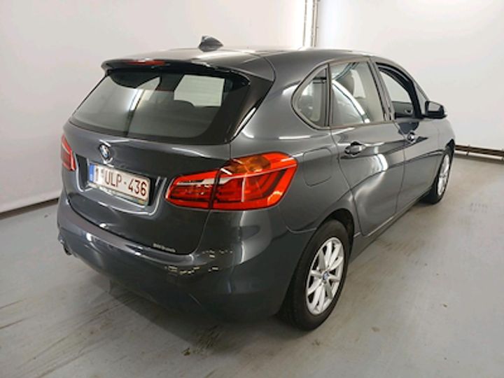 Photo 3 VIN: WBA6T51040VE71536 - BMW 2 ACTIVE TOURER DIESEL - 2018 