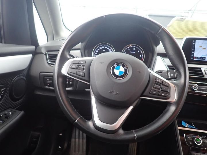 Photo 20 VIN: WBA6T51040VE73013 - BMW SRIE 2 ACTIVE TOURER 