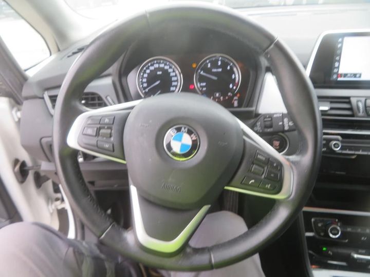 Photo 23 VIN: WBA6T51040VE73996 - BMW SERIE 2 ACTIVE 