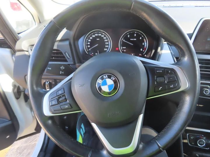 Photo 20 VIN: WBA6T510507D05451 - BMW SERIE 2 ACTIVE 