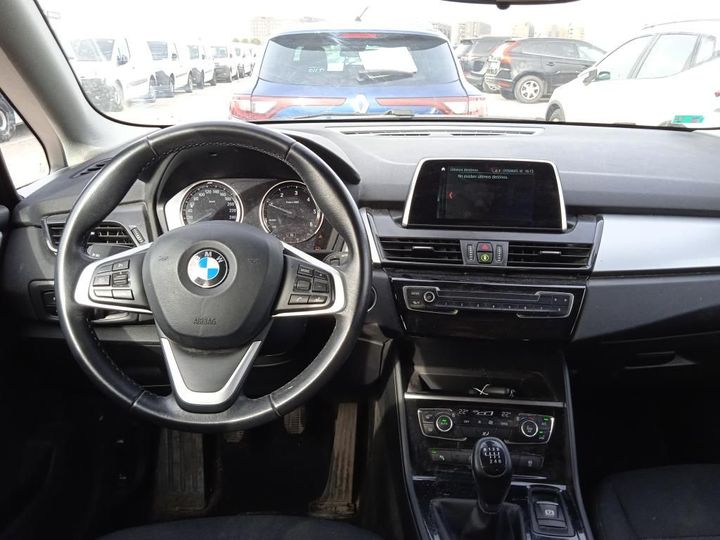 Photo 3 VIN: WBA6T510507D06518 - BMW SERIE 2 ACTIVE 