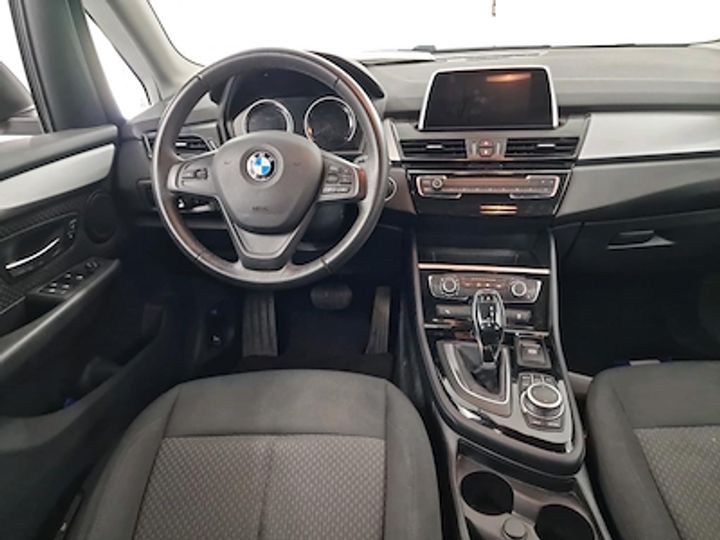 Photo 7 VIN: WBA6T510507F66675 - BMW 2 ACTIVE TOURER DIESEL - 2018 