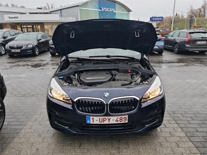 Photo 10 VIN: WBA6T51050VE71495 - BMW 2 