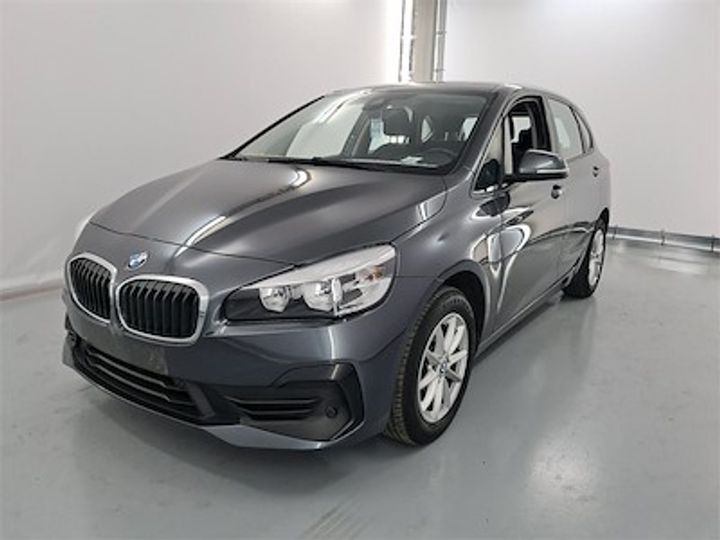 Photo 1 VIN: WBA6T51050VE73036 - BMW 2 ACTIVE TOURER DIESEL - 2018 